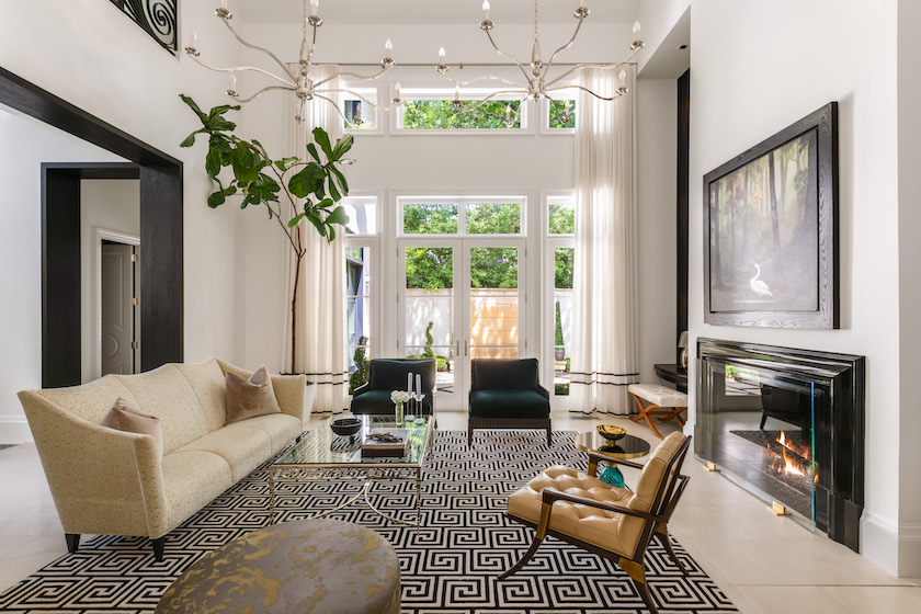 off-market listings