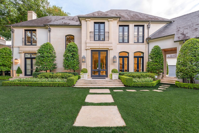 off-market listings