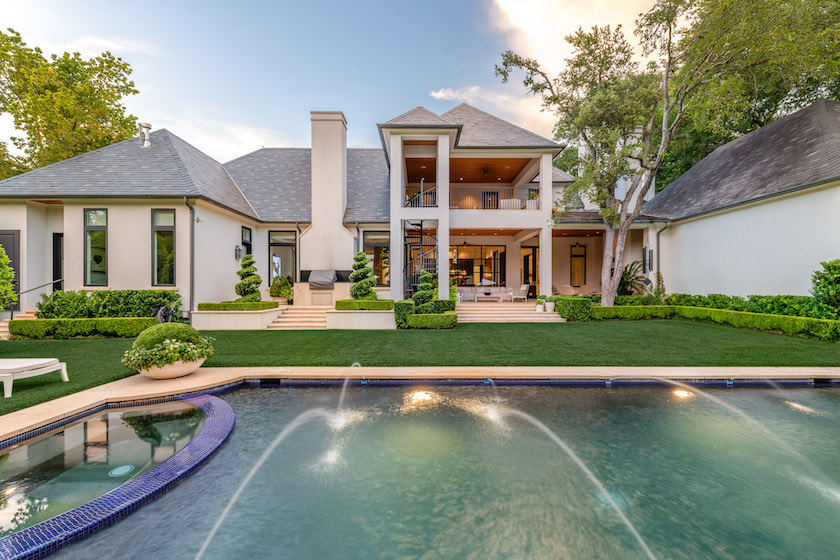 off-market listings