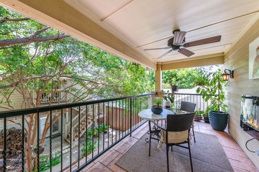 University Park real estate