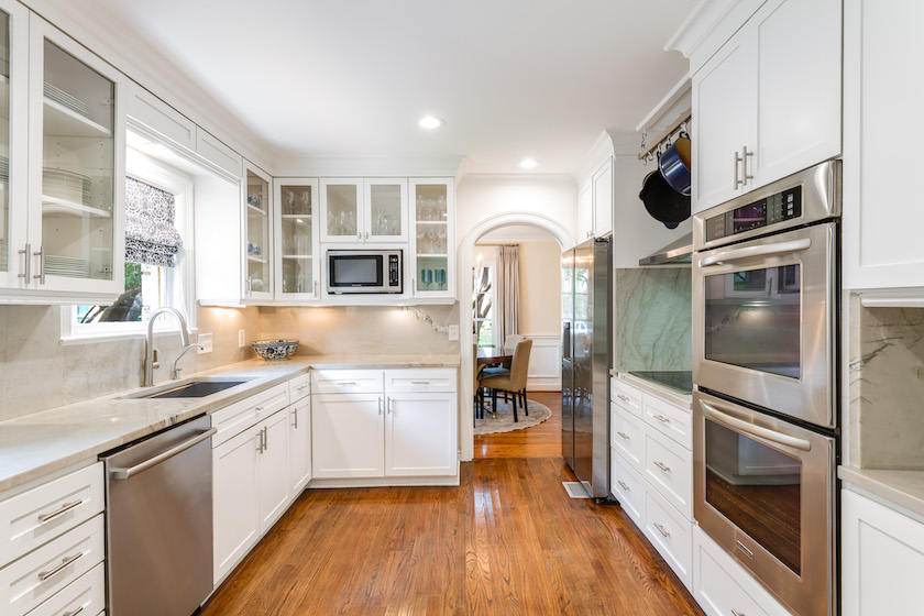 University Park real estate