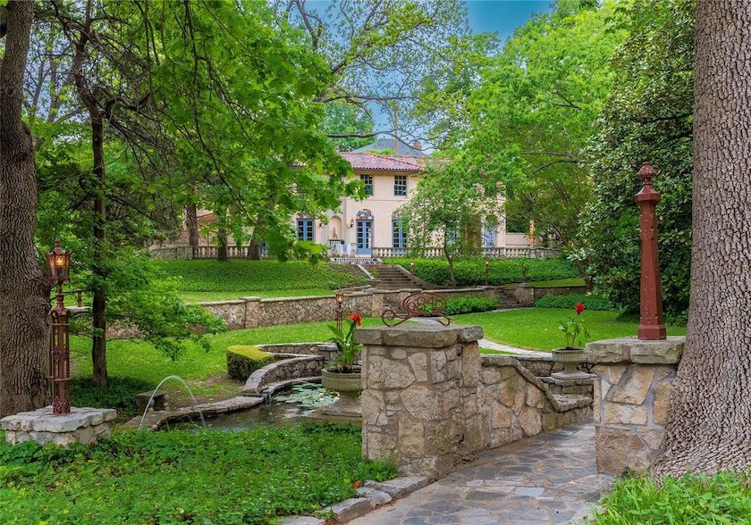 Lakewood real estate