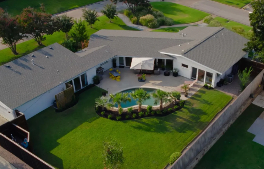 timeless midcentury modern