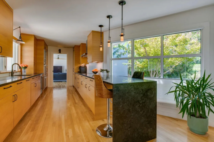 timeless midcentury modern