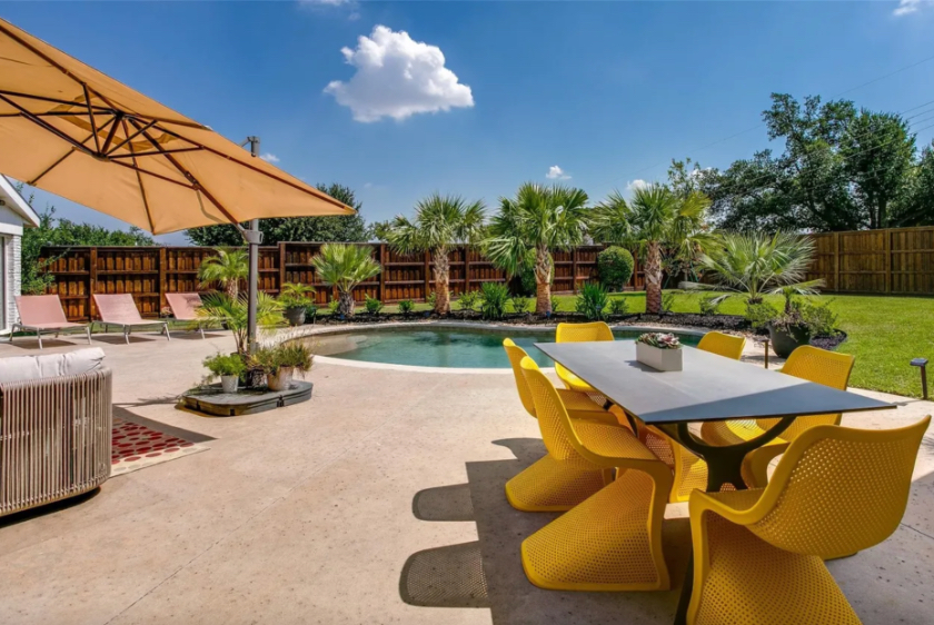 timeless midcentury modern