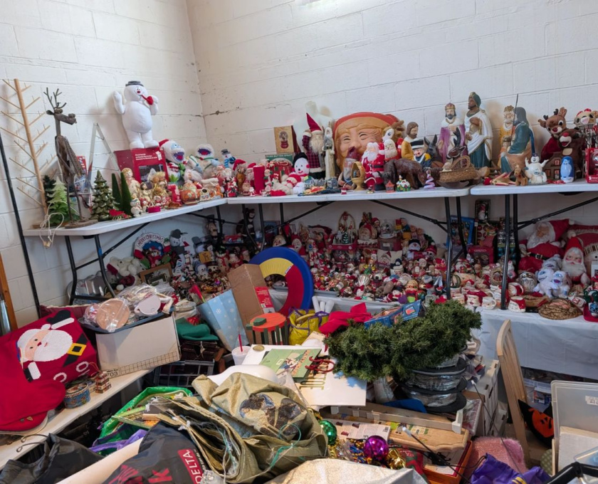 Felber estate sale