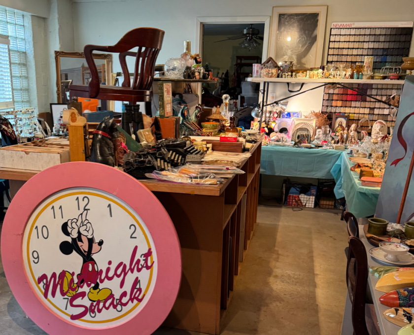 Felber estate sale