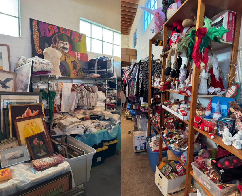 Felber estate sale