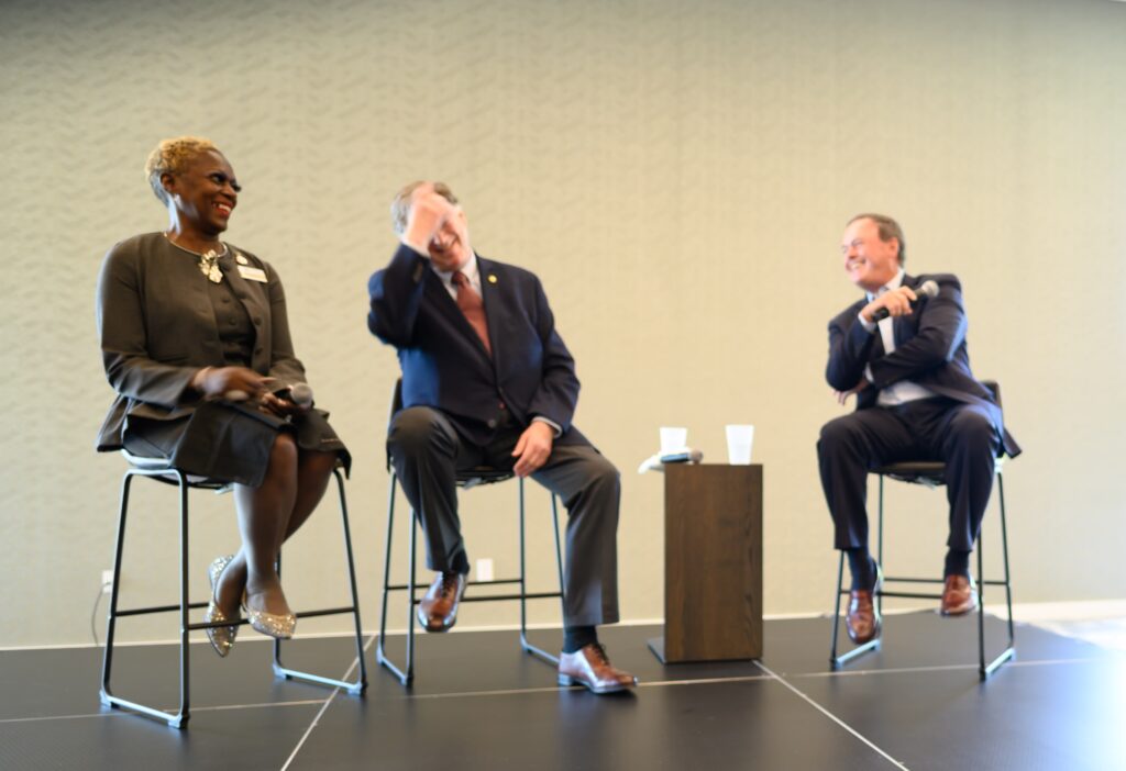 MetroTex Government Affairs Forum-pic 2