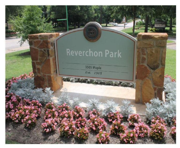 Hey Oak Lawn and Uptown Residents, the City Wants Your Input on
