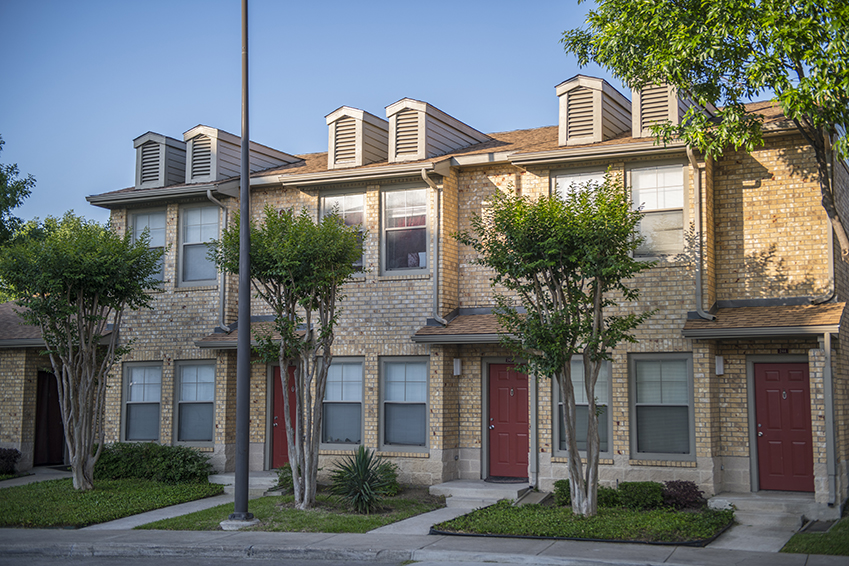 Roseland Estates