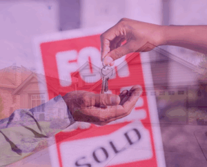 Home sold