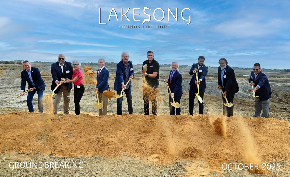 Lakesong