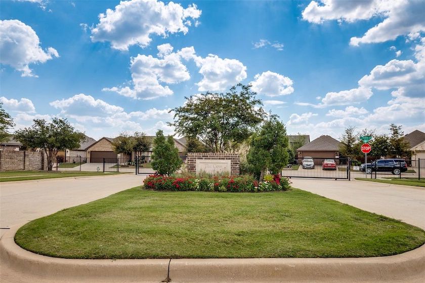 Red Oak real estate