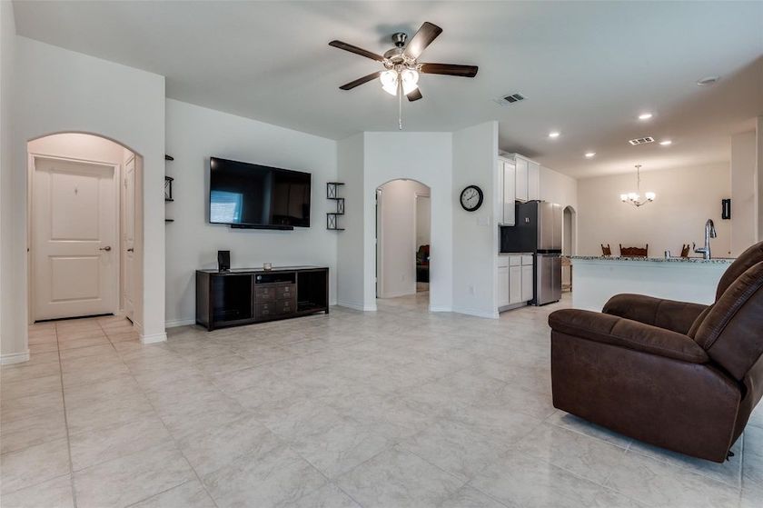 Red Oak real estate