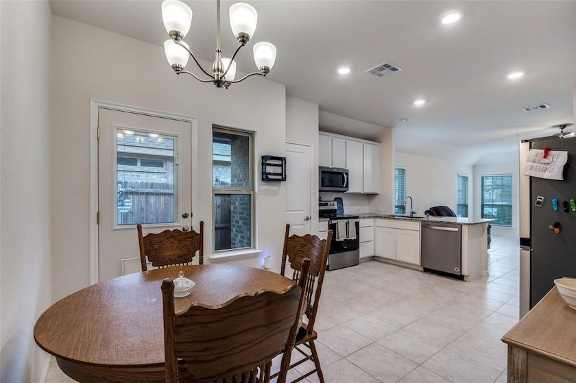 Red Oak real estate