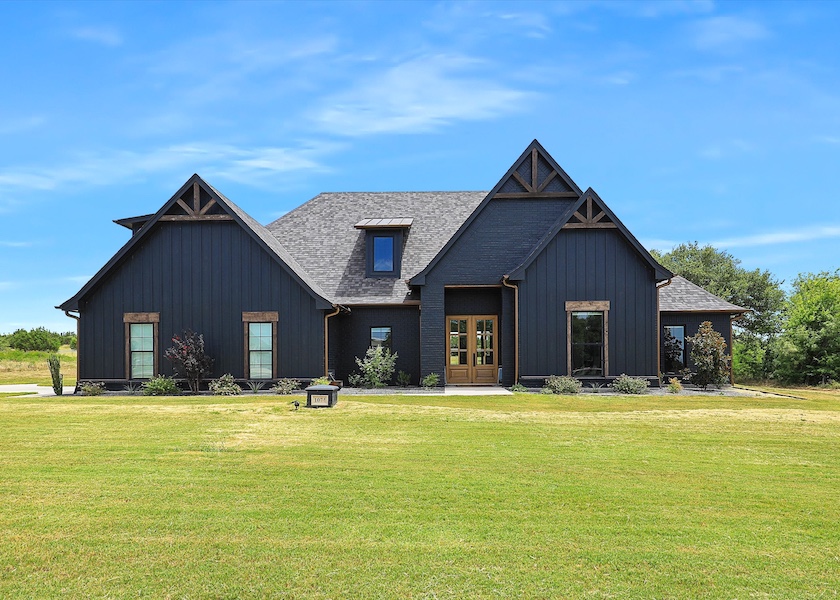 DFW Open House