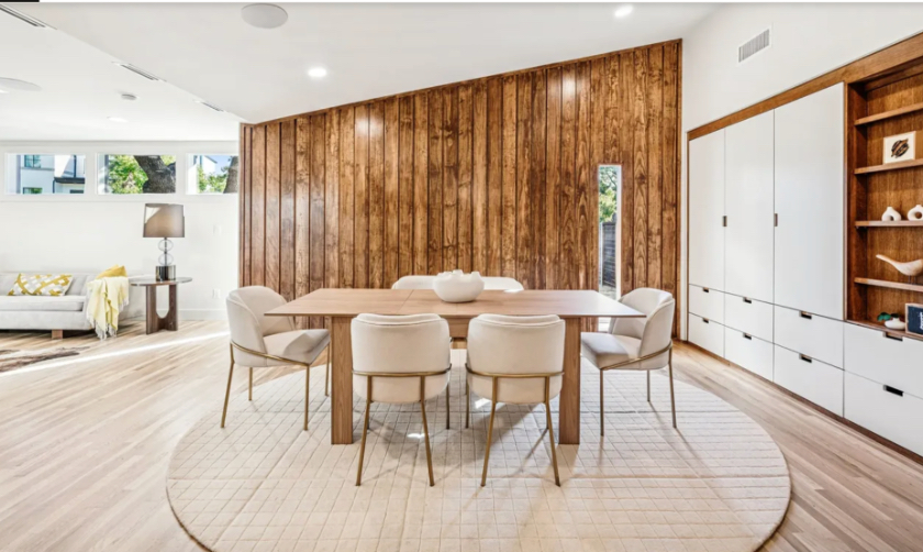 JanMar midcentury modern