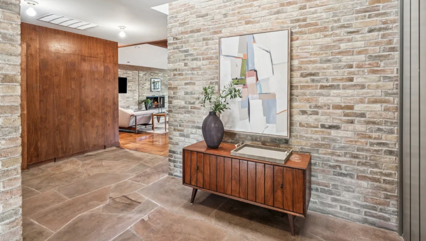 JanMar midcentury modern