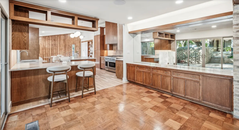JanMar midcentury modern