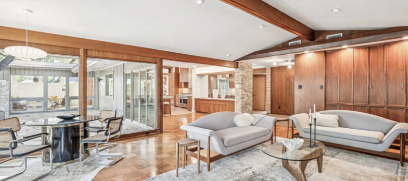 JanMar midcentury modern