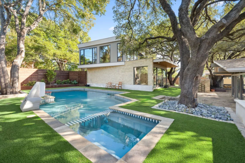 JanMar midcentury modern