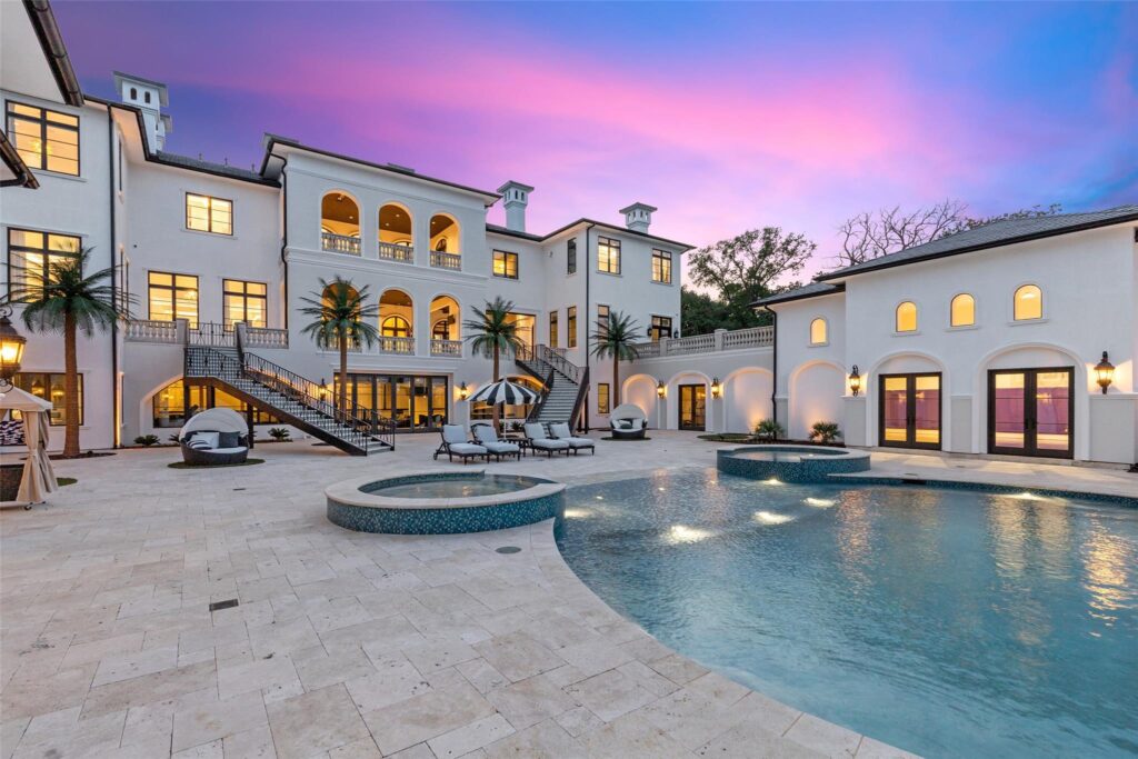 Southlake estate auction