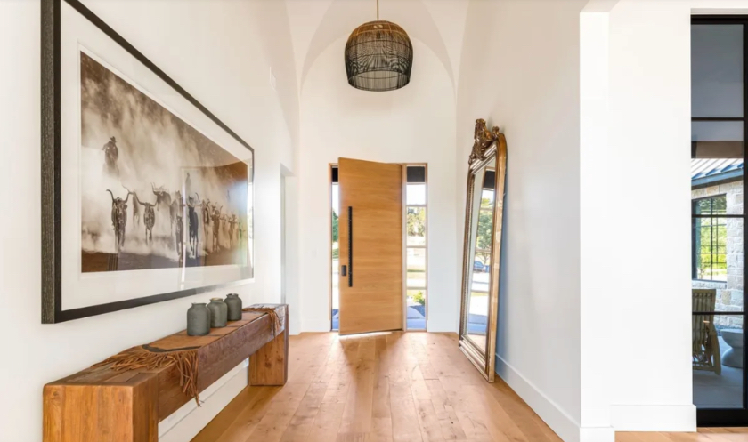 Texas Modern