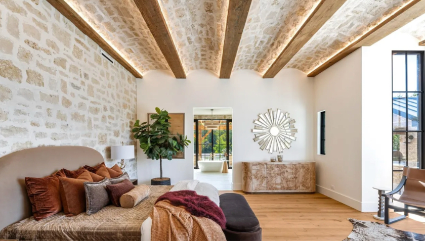 Texas Modern