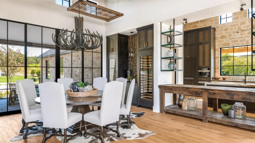 Texas Modern