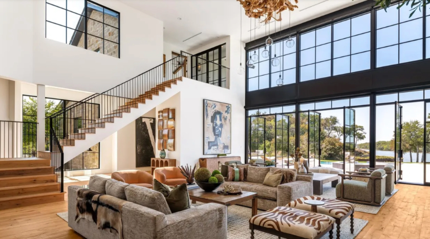 Texas Modern