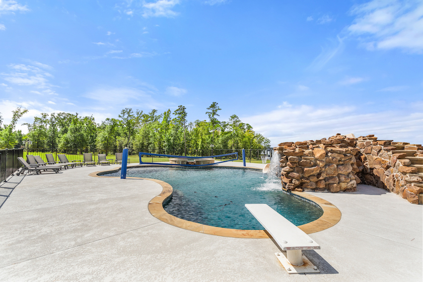 Lake Palestine real estate