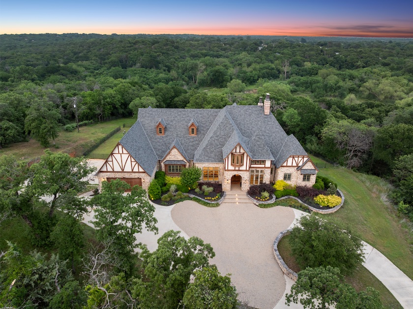 DFW Open House