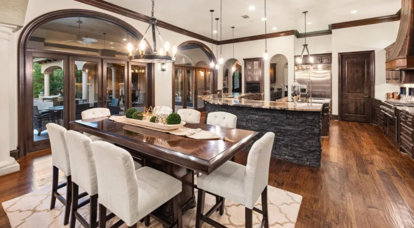 Penny Lane Mansion