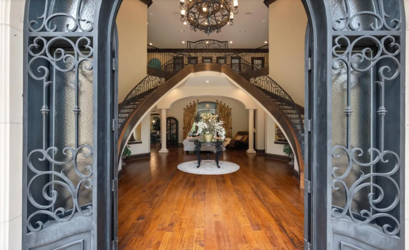 Penny Lane Mansion