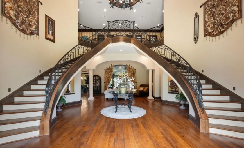 Penny Lane Mansion