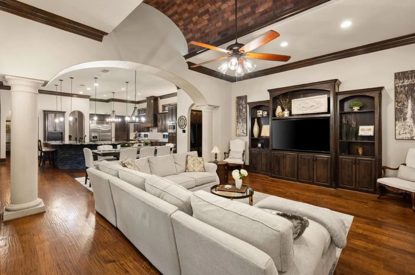 Penny Lane Mansion
