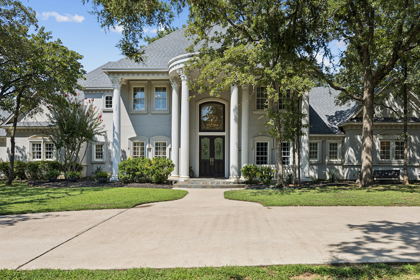 DFW Open House