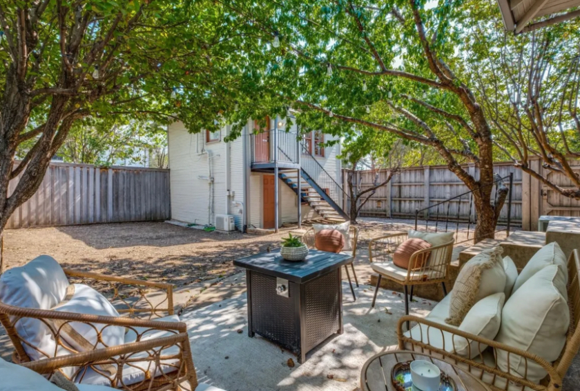 Winnetka Heights Craftsman