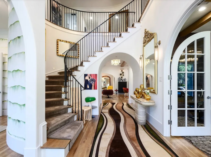 Highland Park Transitional Mediterranean