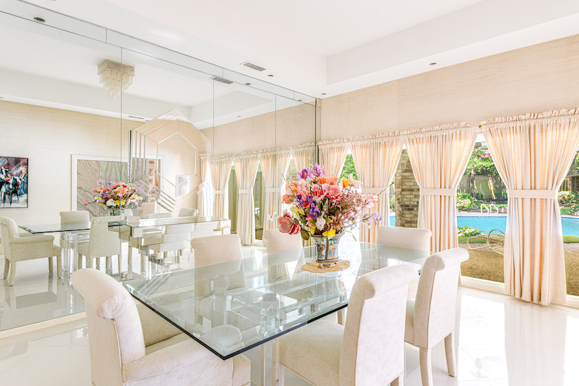 Preston Hollow