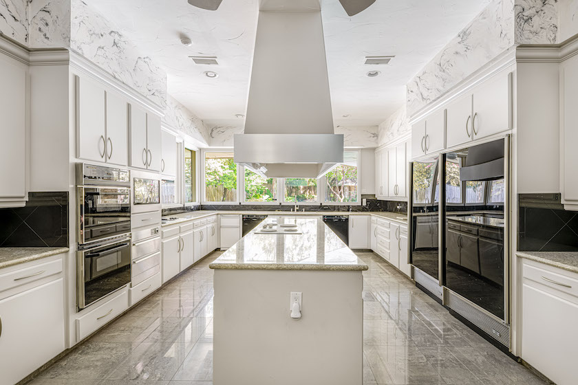 Preston Hollow