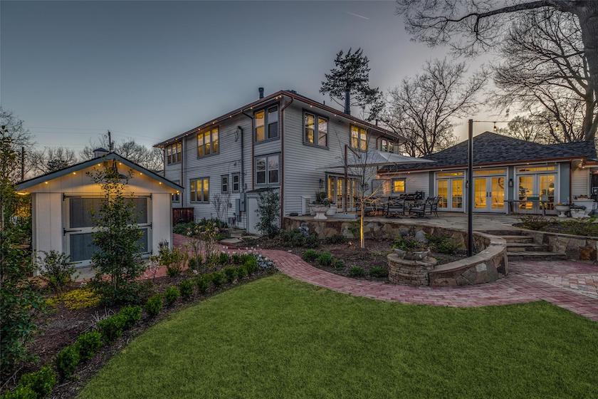 McKinney real estate