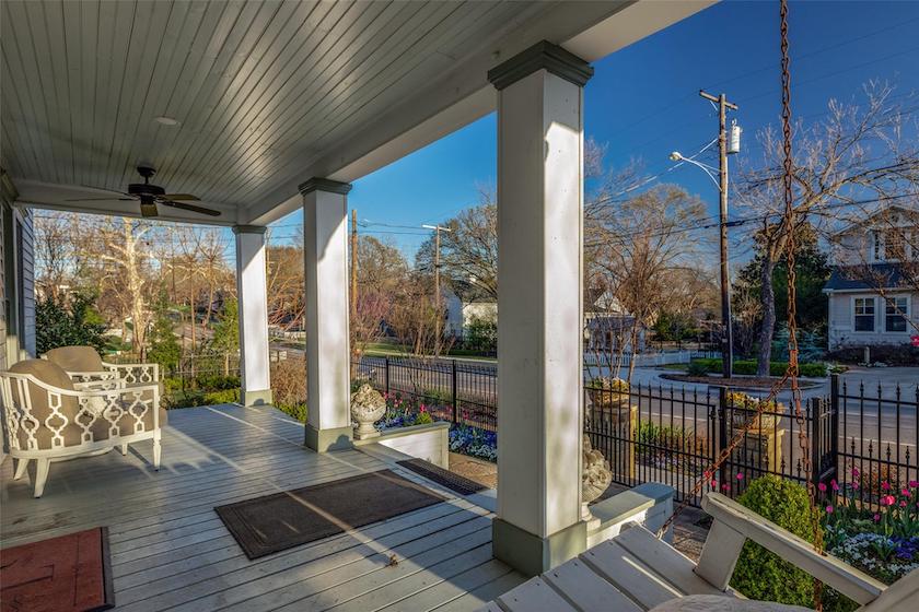 McKinney real estate