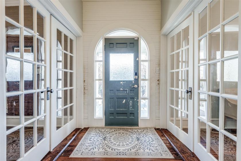 McKinney real estate