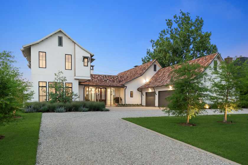 Dallas Open House