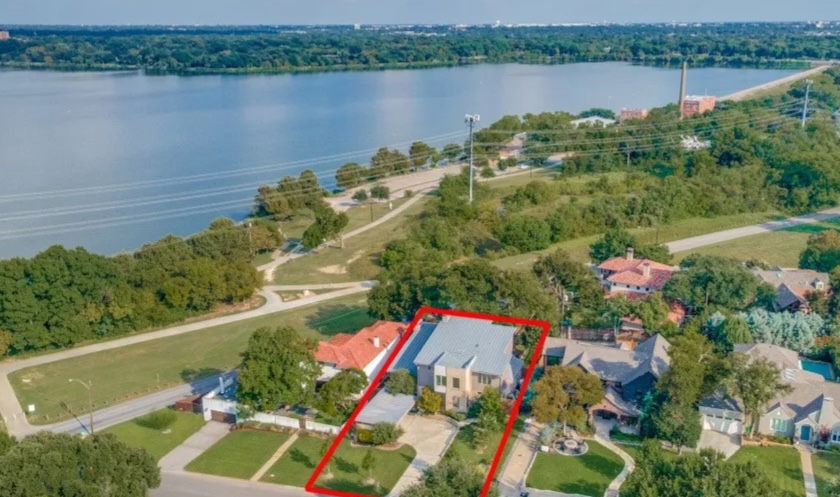 Lakewood contemporary