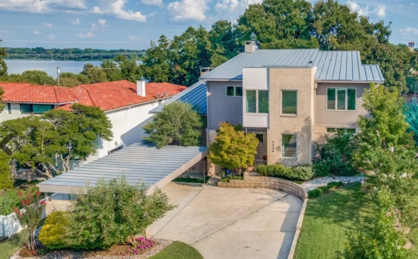 Lakewood contemporary