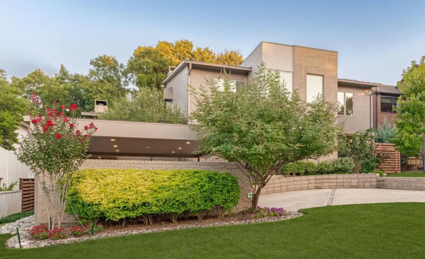 Lakewood contemporary