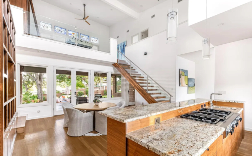 Lakewood contemporary